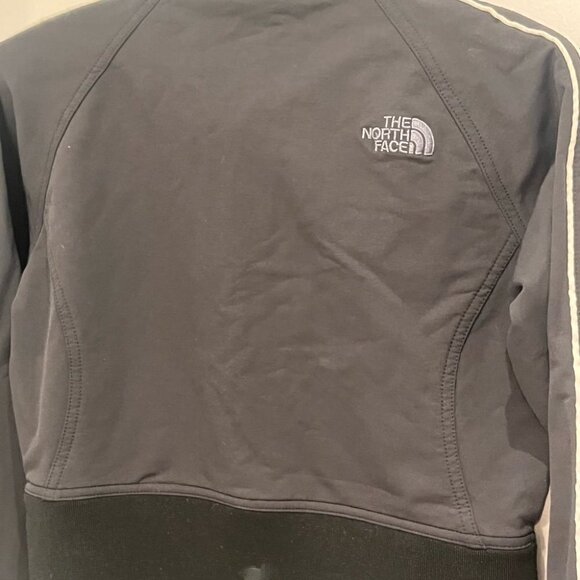 The North Face Women's Apex Bionic Softshell Jacket Size Small Black - Picture 7 of 9